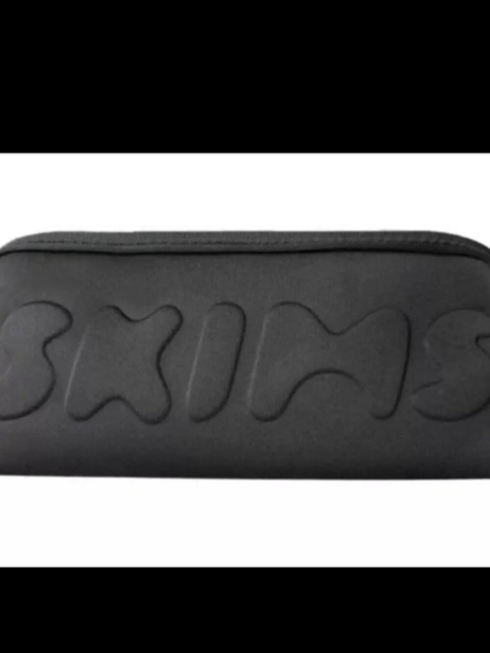 SKIMS Cosmetic Bag New with Tags